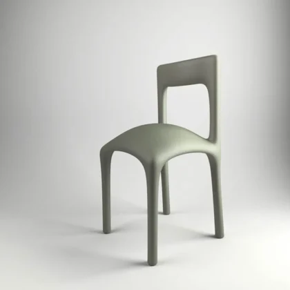 Luxury Dining Chair